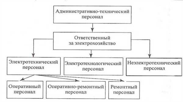 Обязанности